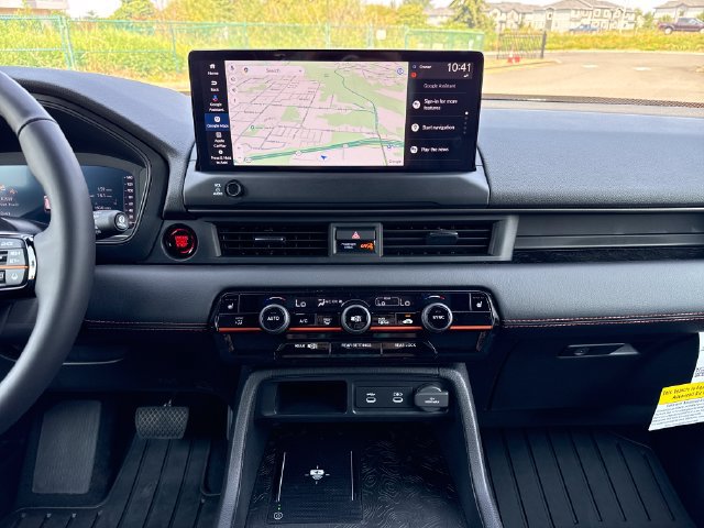 Certified 2026 Honda Pilot TrailSport image 25