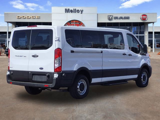 Used 2020 Ford Transit 350 XL image 4