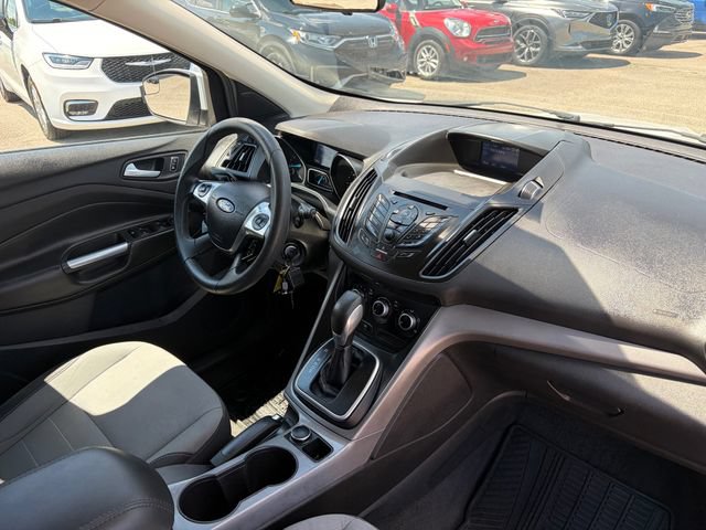 Used 2014 Ford Escape SE FWD image 5
