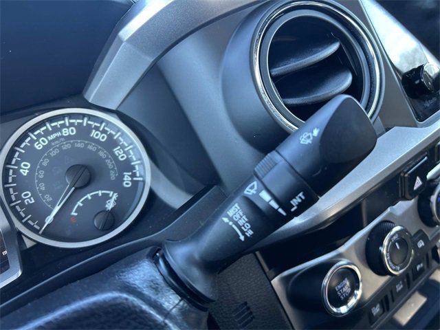 Used 2019 Toyota Tacoma Limited image 26