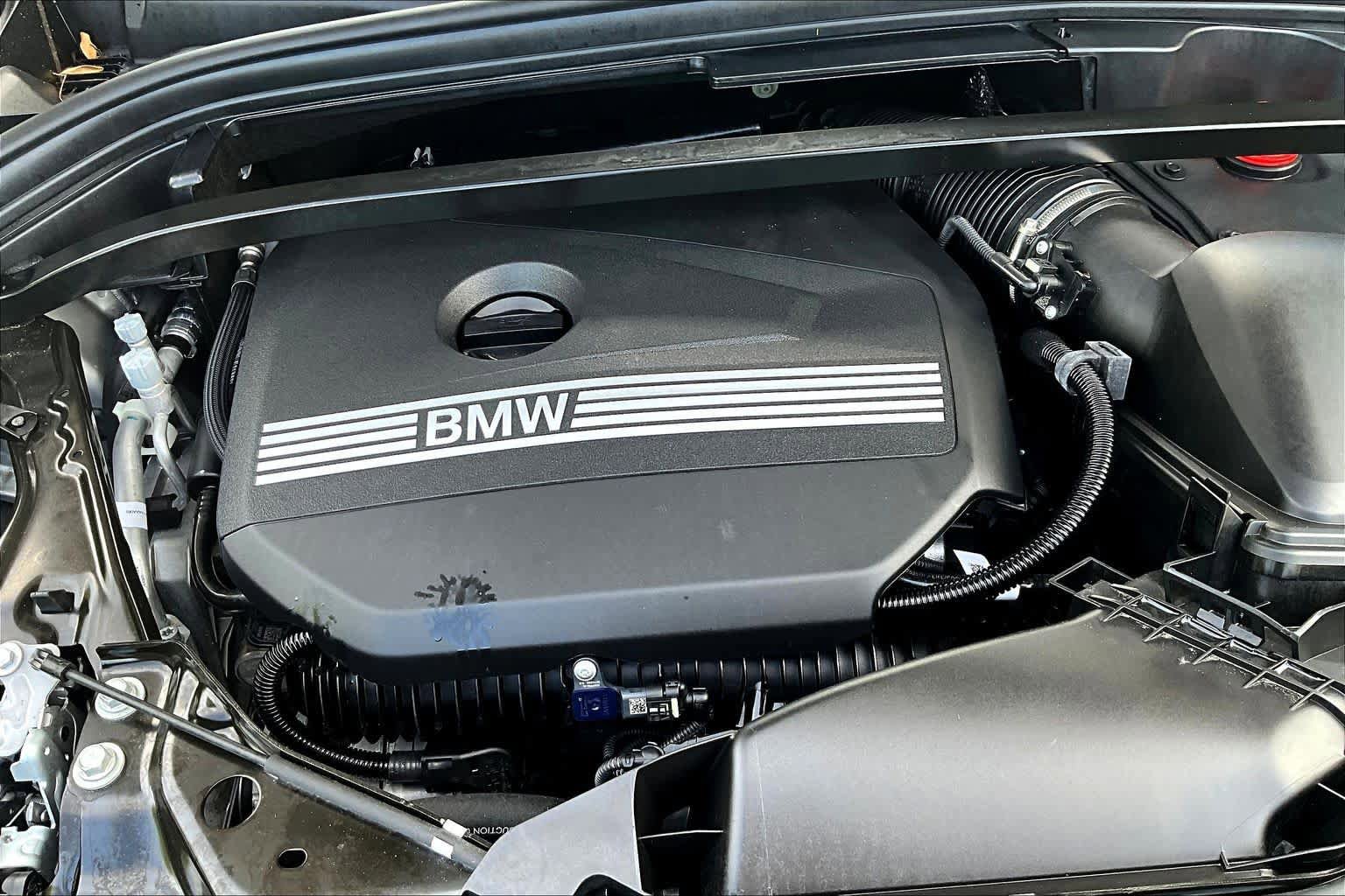 Used 2025 BMW X1 xDrive28i image 35
