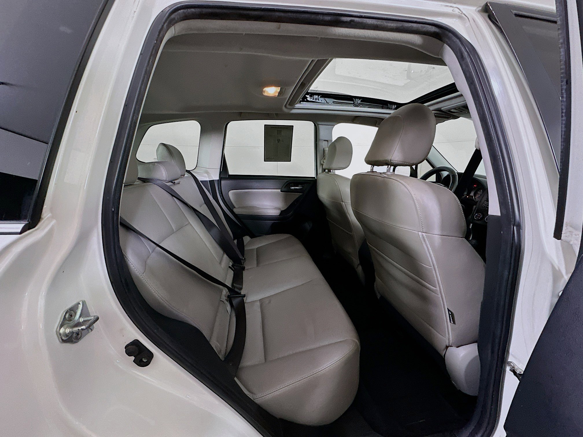 Used 2015 Subaru Forester 2.5i Limited w/ Popular Package #1 image 30