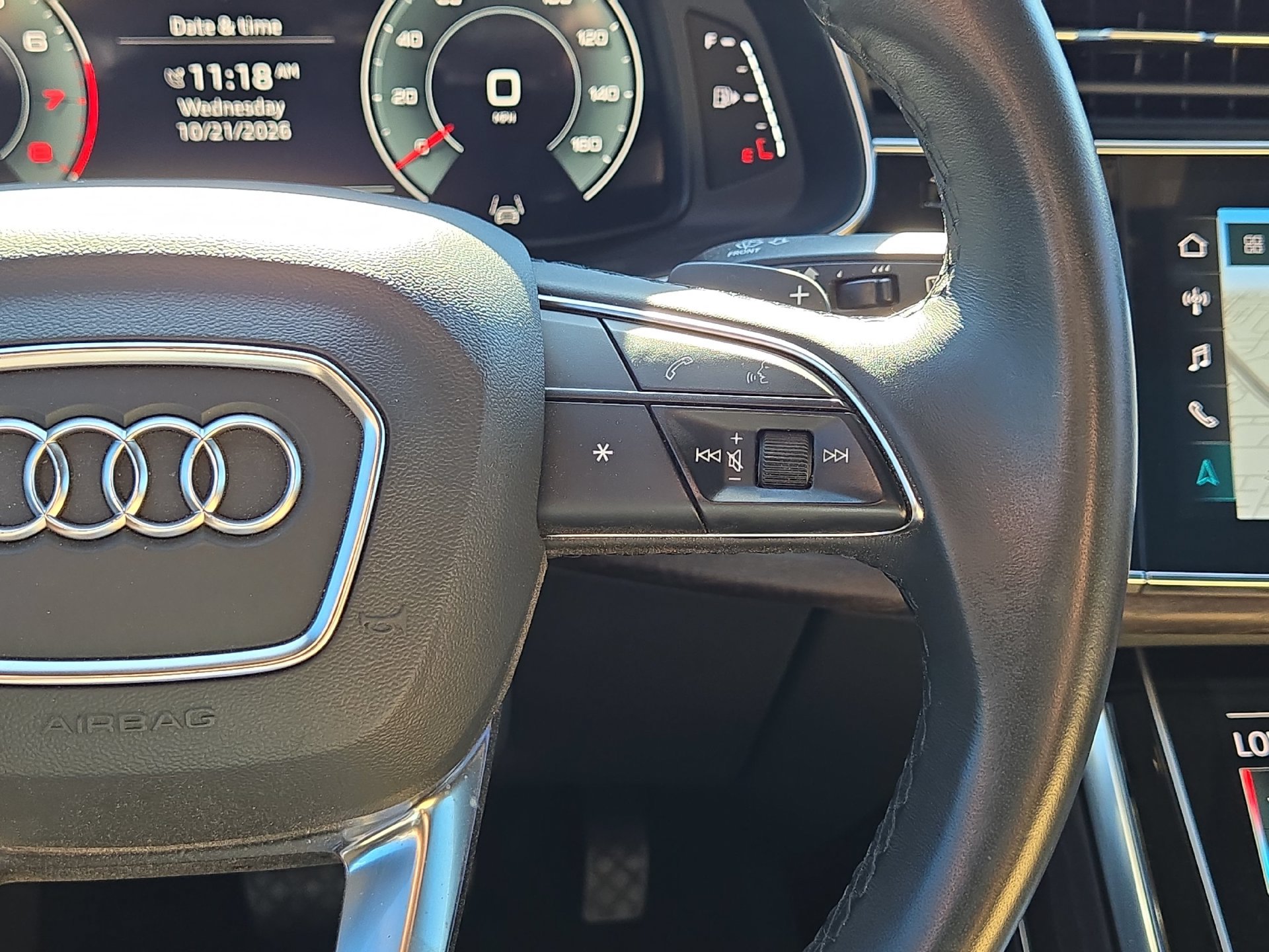Used 2022 Audi Q8 Premium Plus AWD/4WD image 21