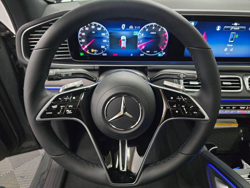 New 2026 Mercedes-Benz GLE 450 4MATIC image 14