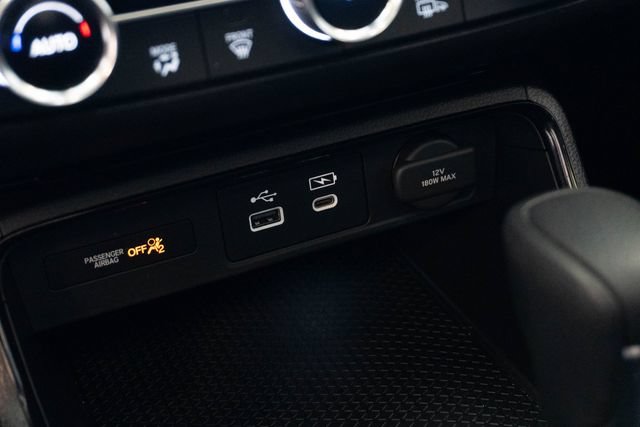 Used 2023 Honda CR-V EX image 25
