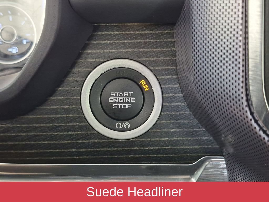 Certified 2022 RAM 1500 Limited AWD/4WD image 28