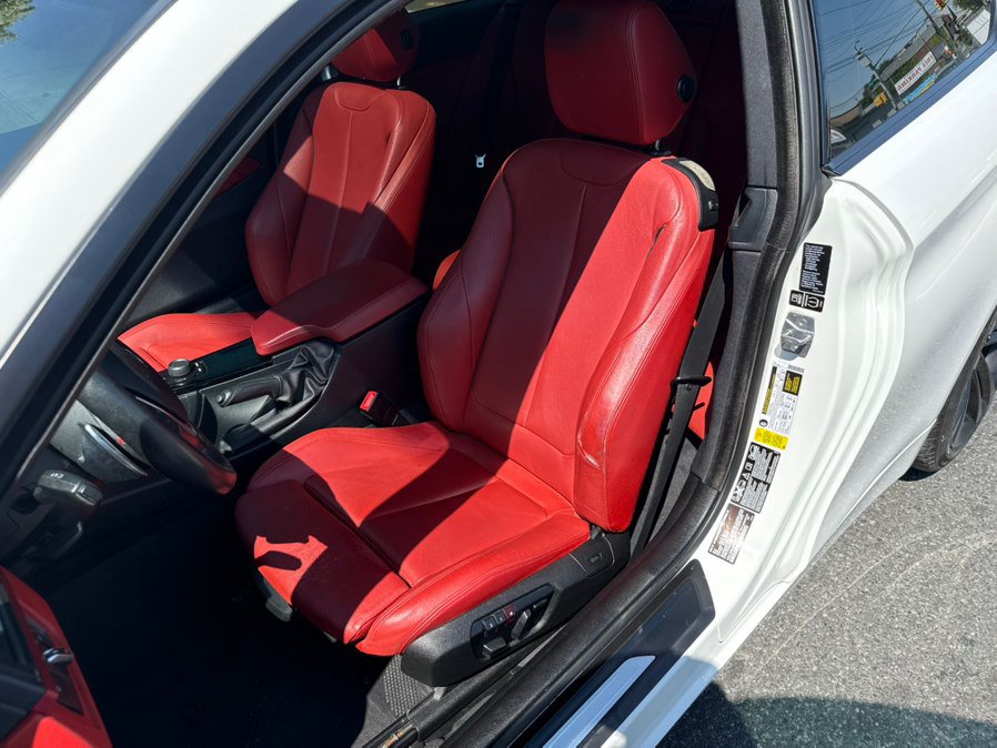 Used 2014 BMW 428i xDrive Coupe AWD/4WD image 7