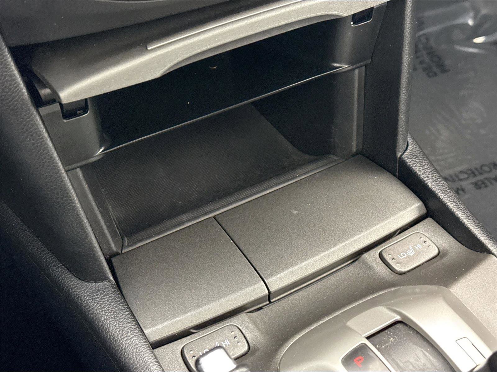 Used 2012 Honda Accord EX-L image 24
