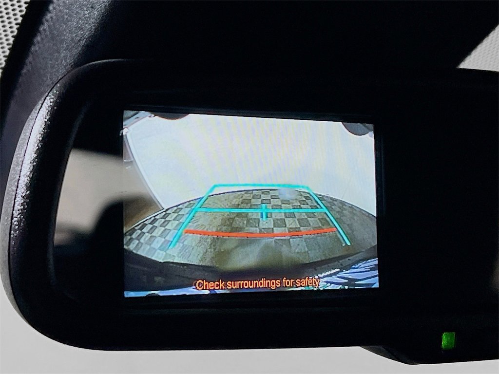 Certified 2018 Toyota C-HR XLE image 13