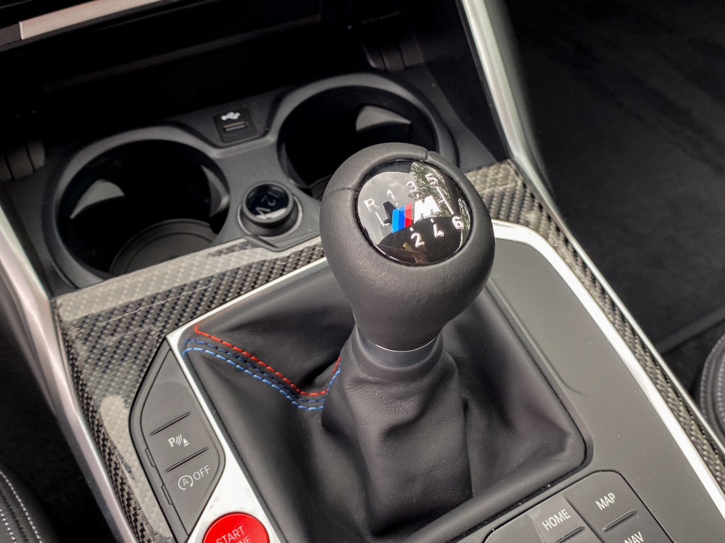 New 2026 BMW M2 w/ Lighting Package RWD image 29