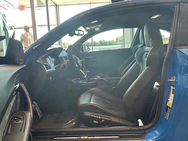 Used 2020 BMW M2 CS image 13