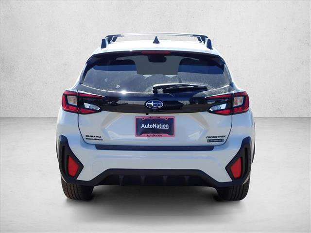New 2026 Subaru Crosstrek 2.5i Sport video 3