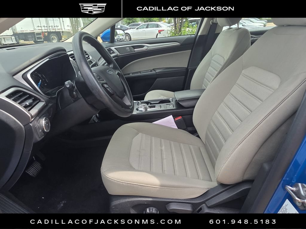 Certified 2024 Cadillac XT5 Premium Luxury AWD/4WD image 19