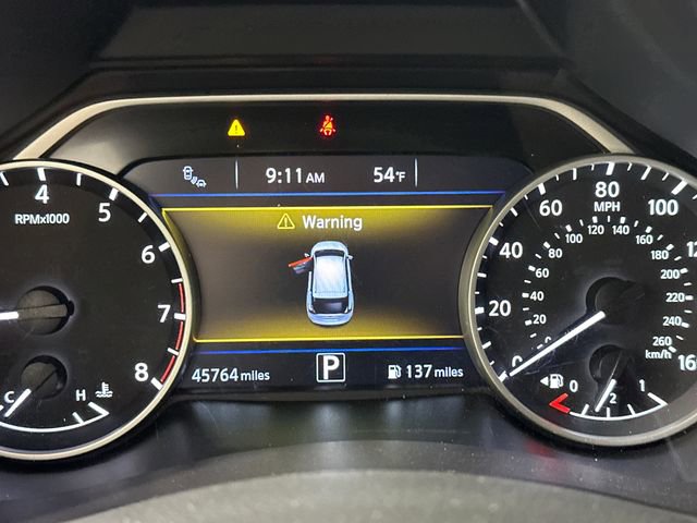 Used 2018 Nissan Murano SL image 18