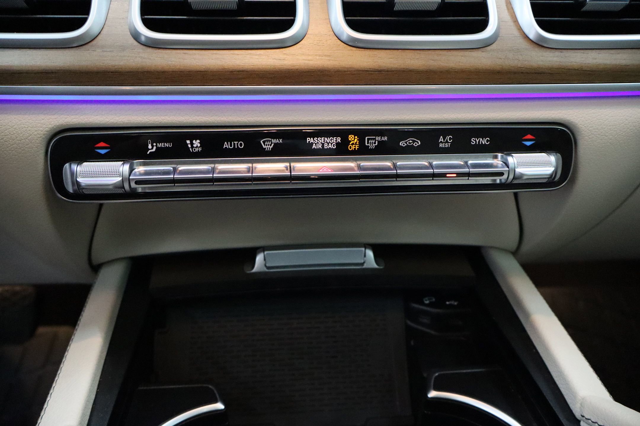 Used 2021 Mercedes-Benz GLE 350 image 23