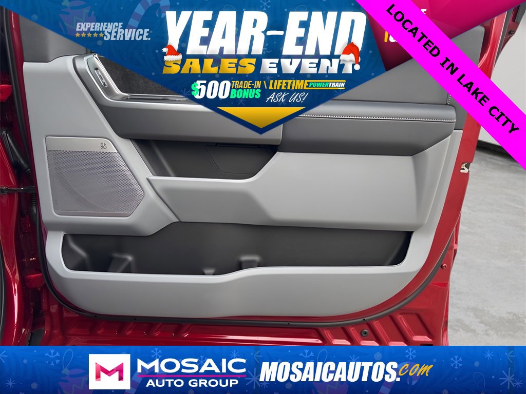 New 2026 Ford F350 XLT w/ XLT Premium Package image 9