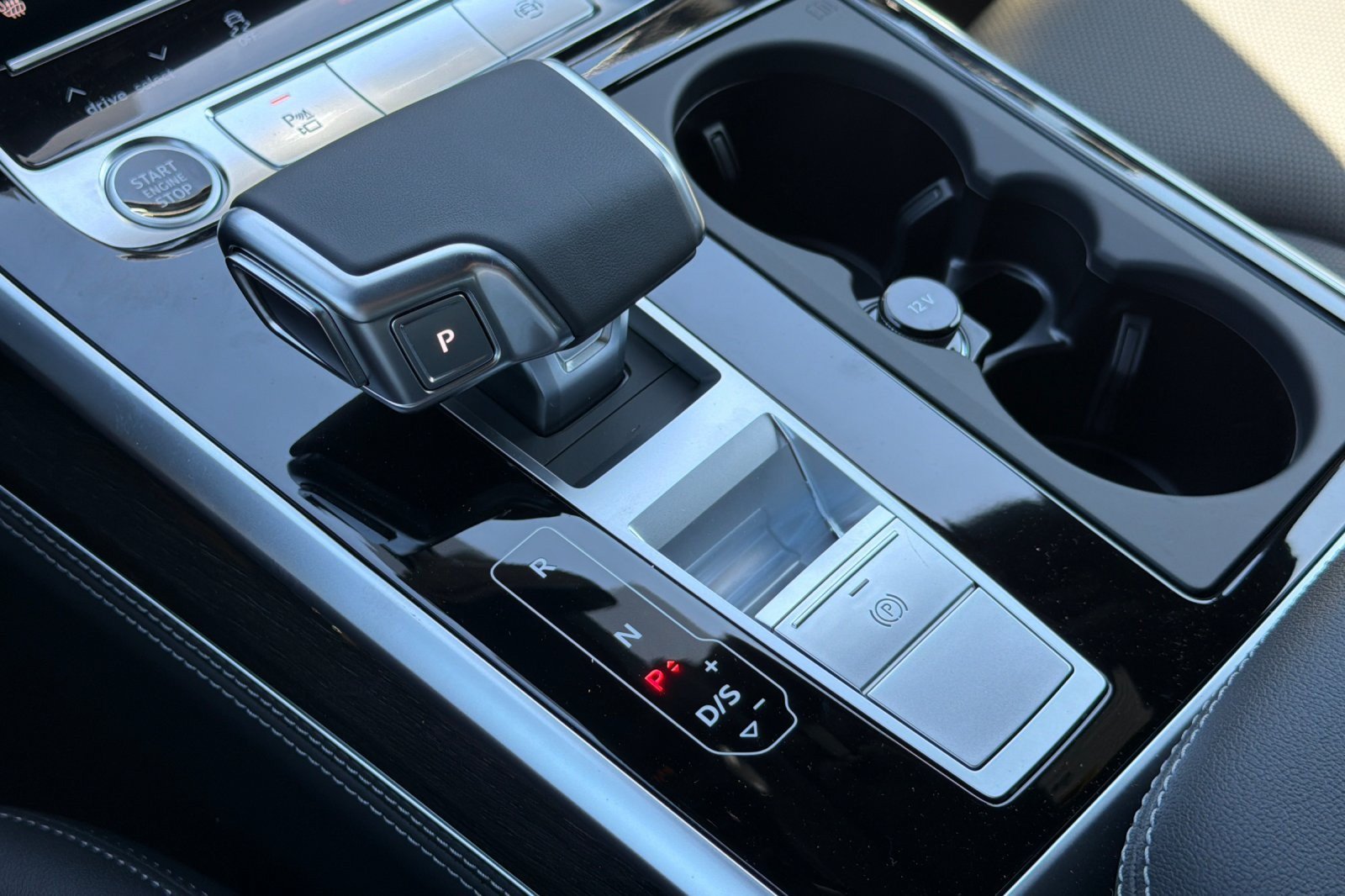 New 2026 Audi Q7 Premium Plus AWD/4WD image 21