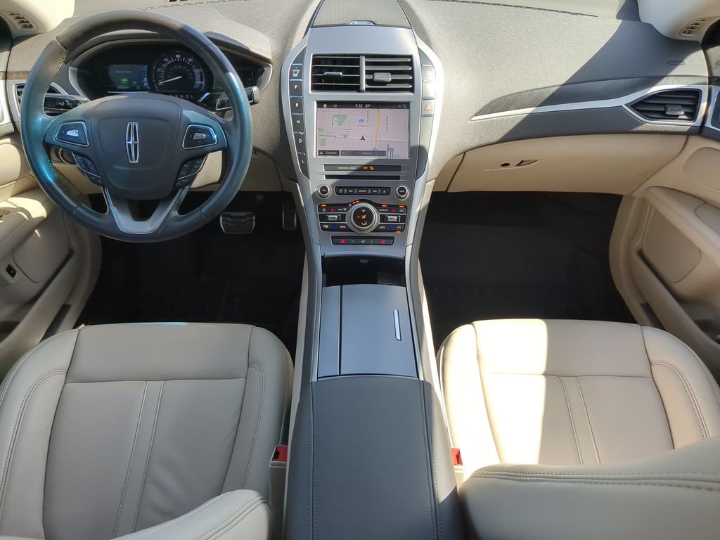 Used 2019 Lincoln MKZ Reserve w/ Reserve Plus Package FWD image 12