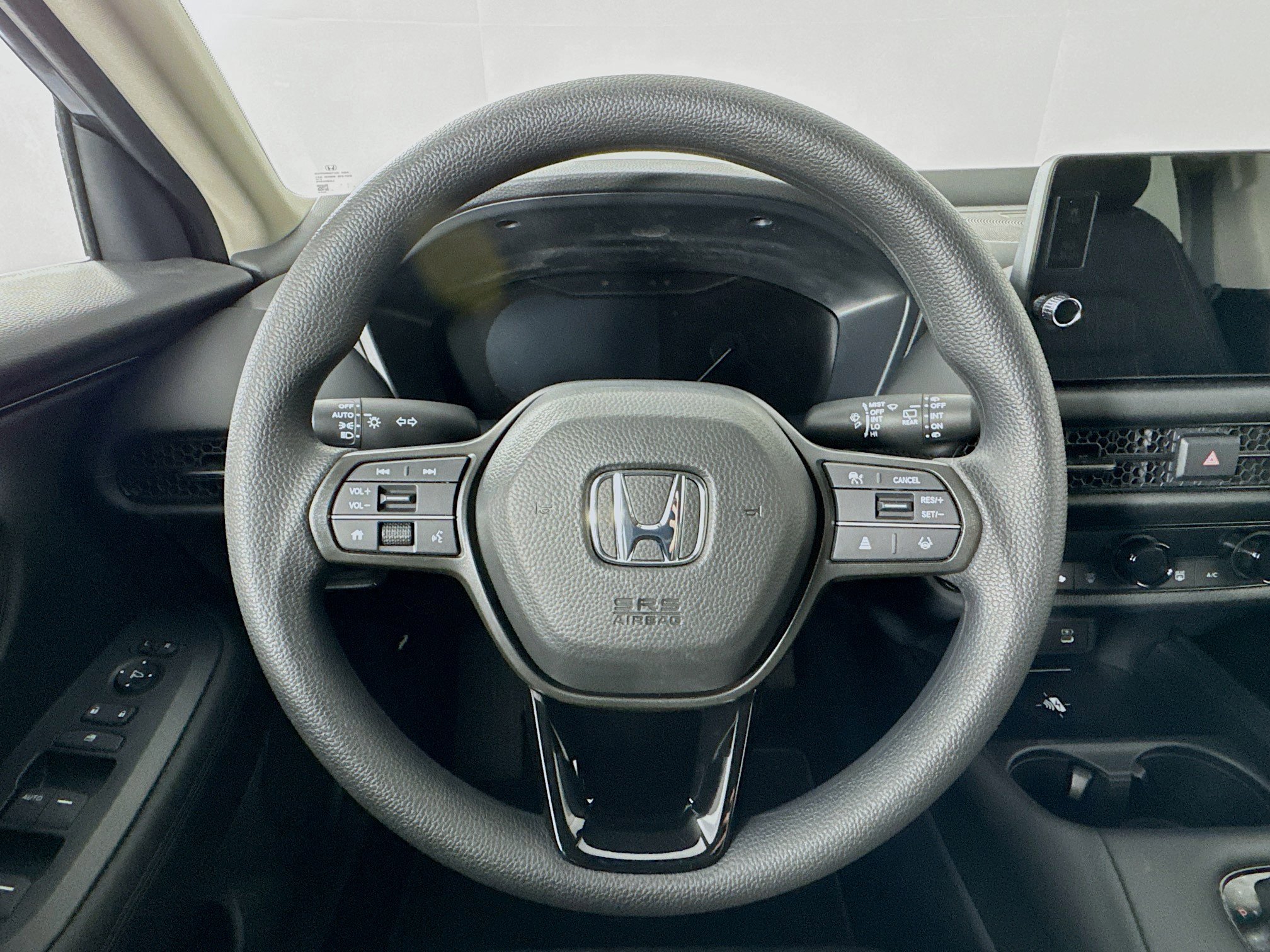 New 2027 Honda HR-V LX image 11