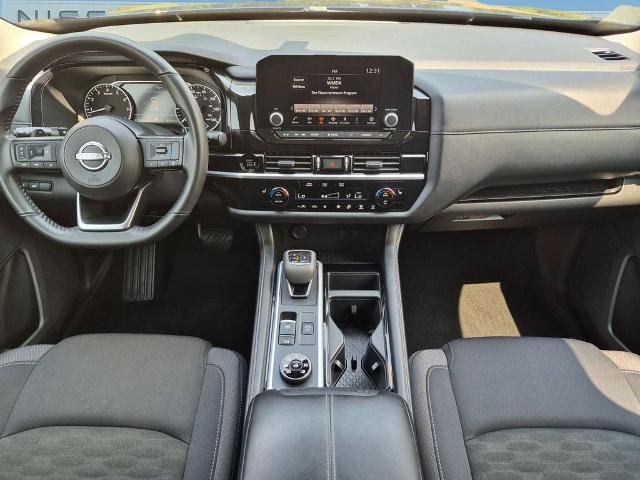 Certified 2025 Nissan Pathfinder SV AWD/4WD image 22