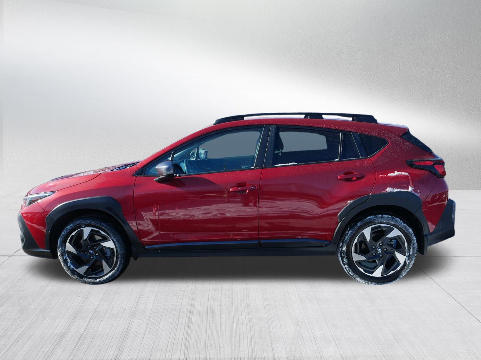 Used 2024 Subaru Crosstrek 2.5i Limited image 4