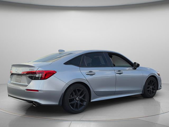 Used 2023 Honda Civic Sport image 8