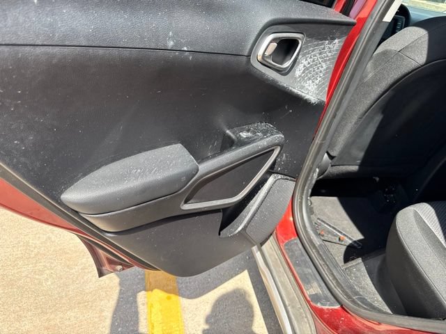 Used 2020 Kia Soul X-Line FWD image 24