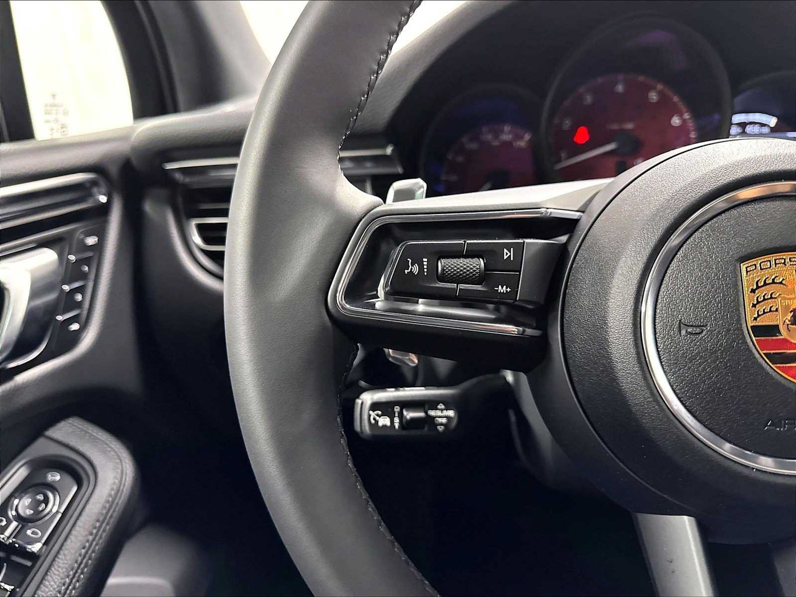New 2026 Porsche Macan S AWD/4WD image 19