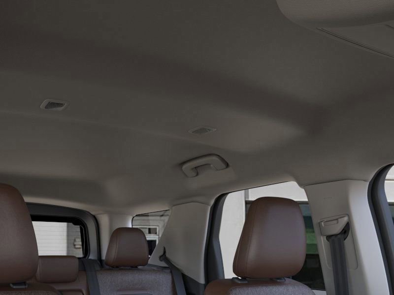 New 2025 Ford Bronco Sport Outer Banks w/ Outer Banks Tech Package+ image 23