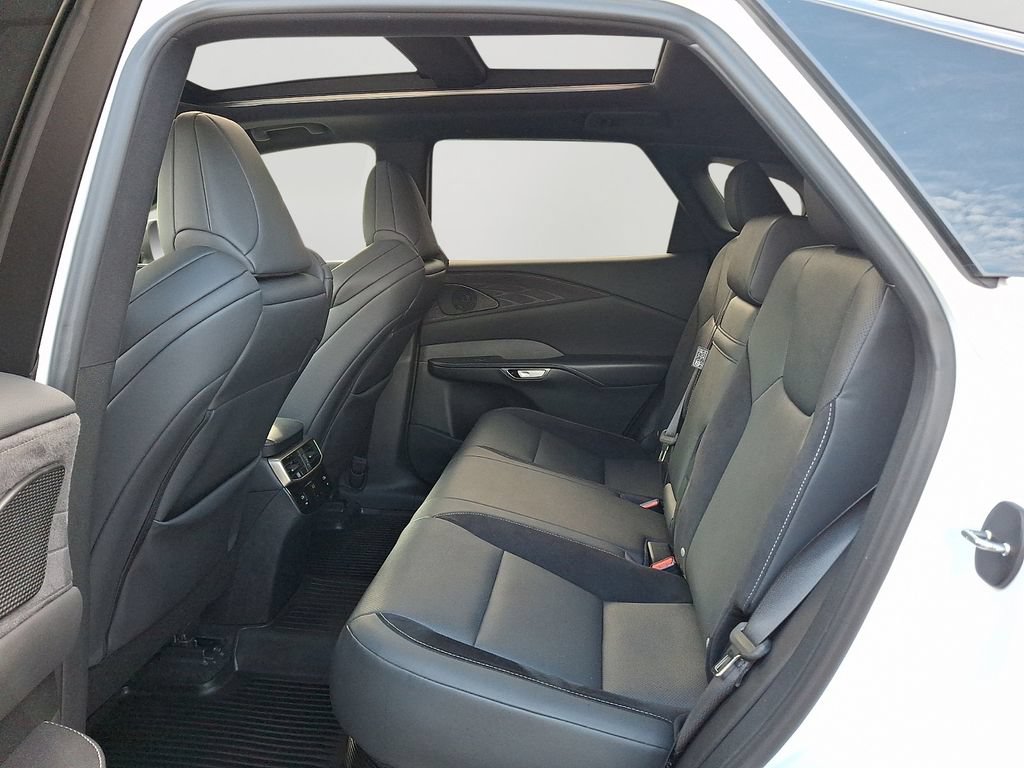 Used 2024 Lexus RX 500h F Sport w/ Convenience Package AWD/4WD image 8