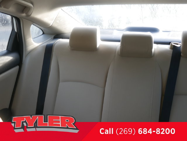 Used 2019 Honda Civic LX image 36