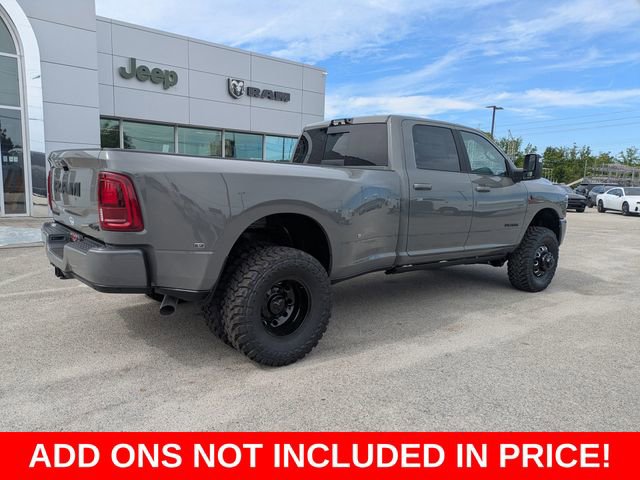 New 2026 RAM 3500 Laramie image 4