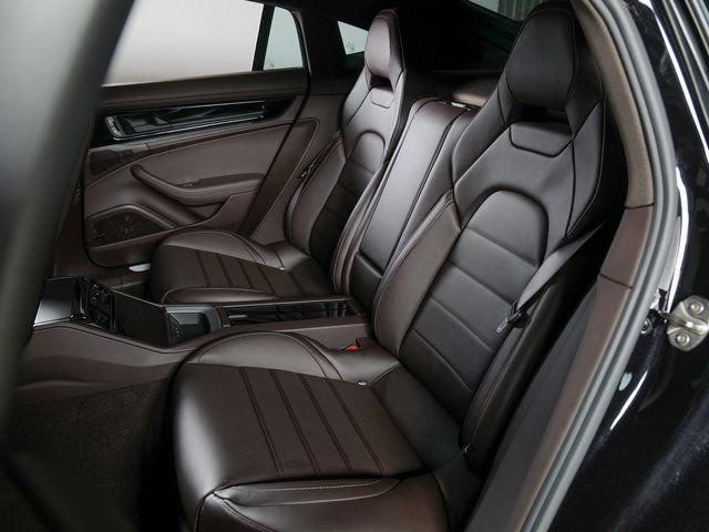 New 2026 Porsche Panamera 4 AWD/4WD image 13