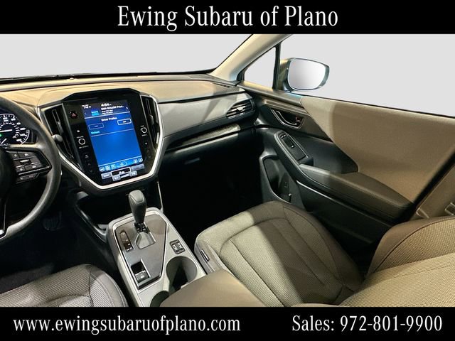 Used 2024 Subaru Crosstrek 2.0i Premium AWD/4WD image 24