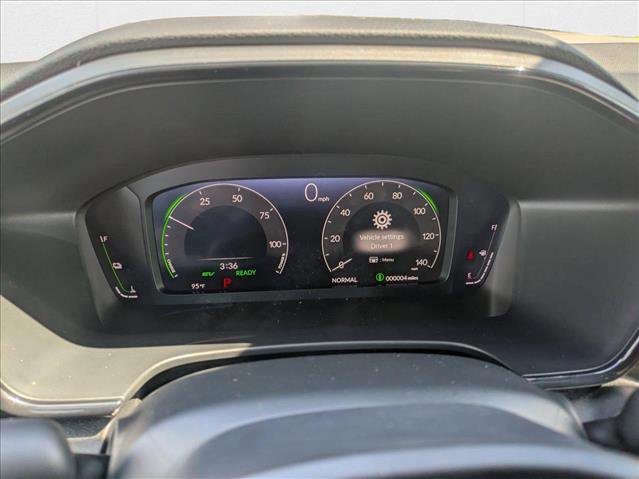 New 2026 Honda CR-V Sport-L image 10