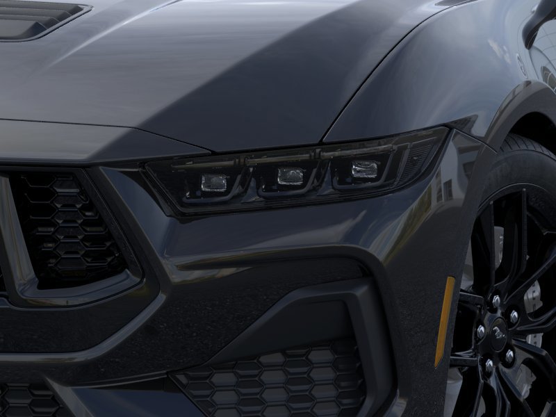New 2025 Ford Mustang GT Premium RWD image 18