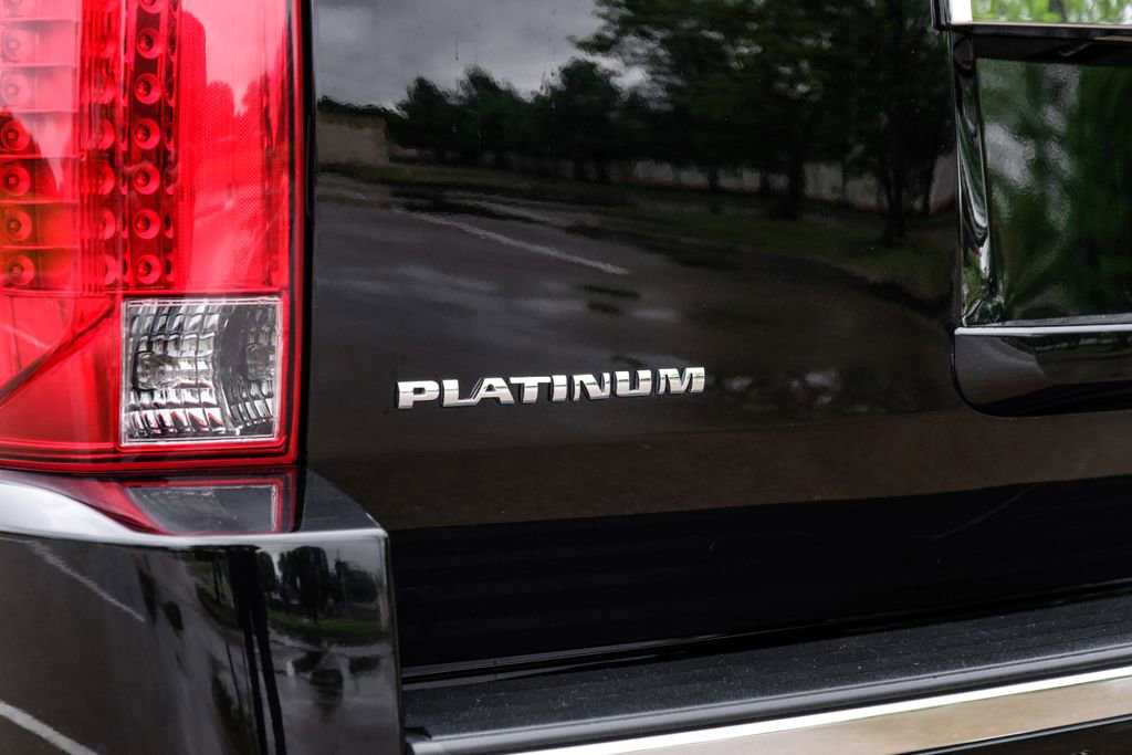 Used 2013 Cadillac Escalade Platinum AWD/4WD image 69