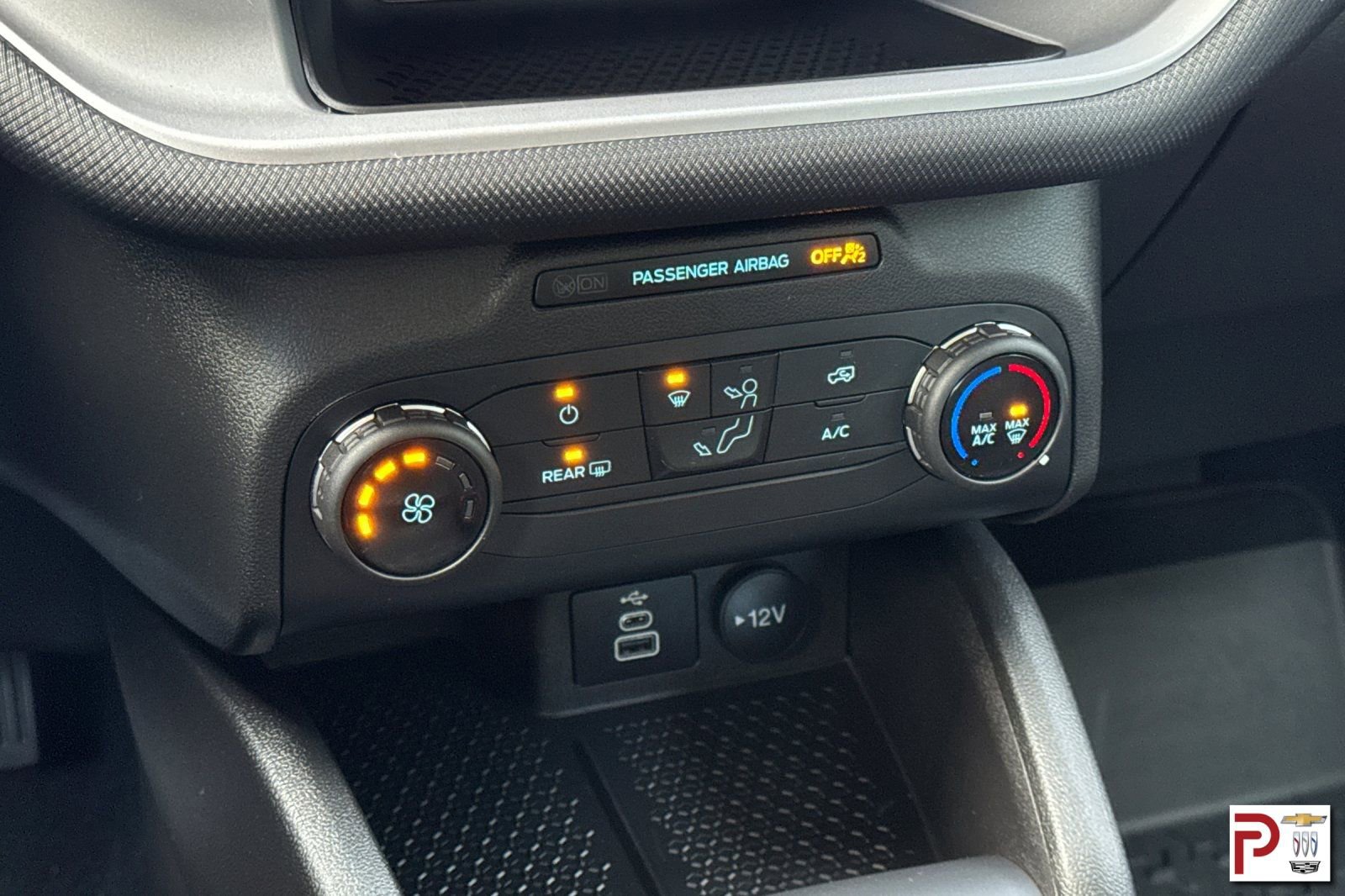 Used 2023 Ford Bronco Sport image 23