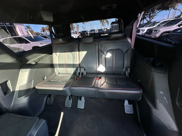Used 2023 Ford Expedition Max Limited RWD image 29