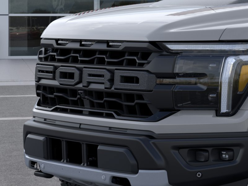 New 2026 Ford F150 Raptor AWD/4WD image 55