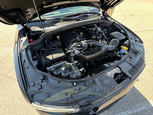 Used 2024 Dodge Durango GT image 32