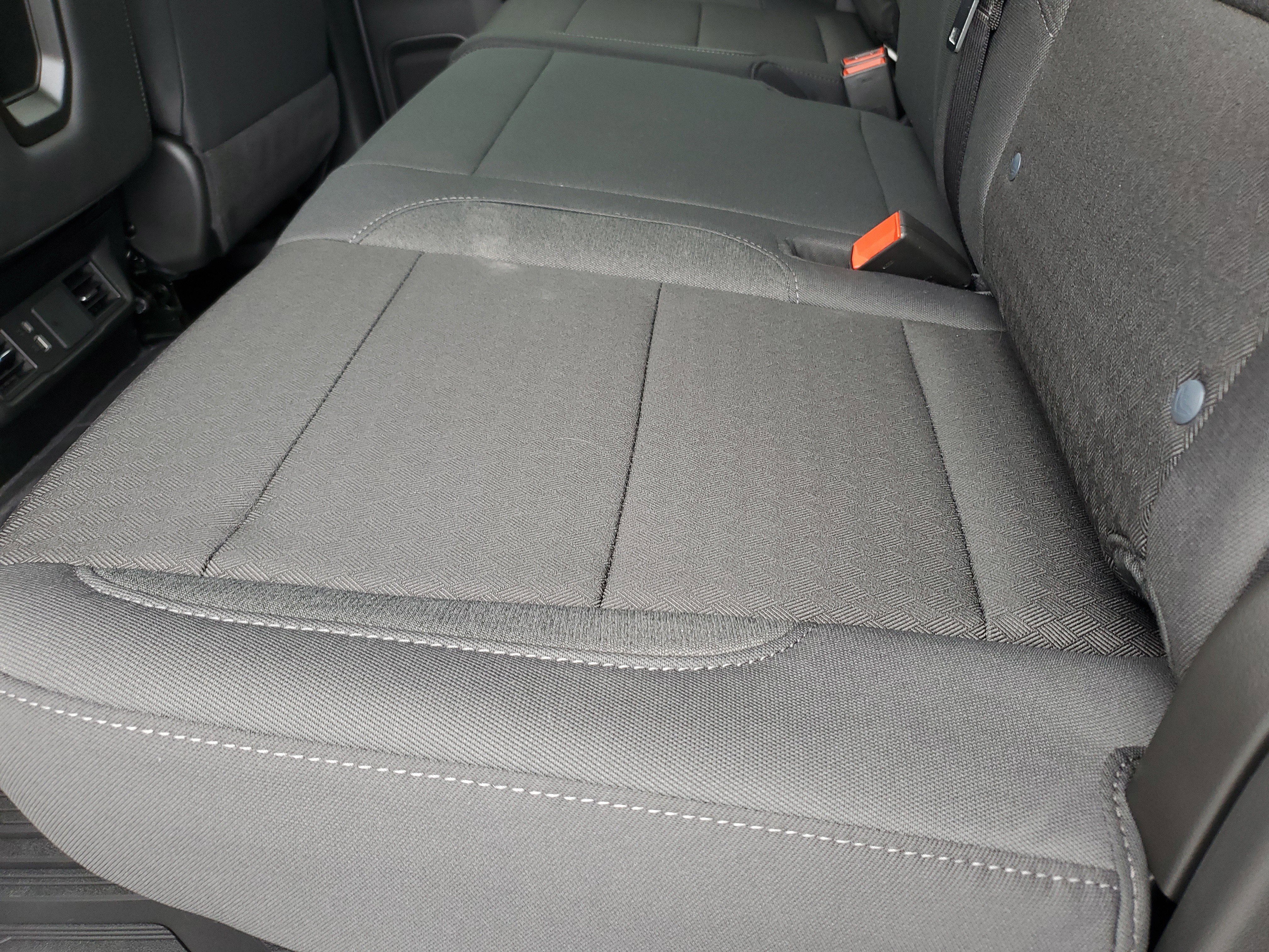 New 2026 GMC Sierra 1500 Pro w/ Pro Value Package image 30