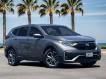 Used 2022 Honda CR-V EX image 5