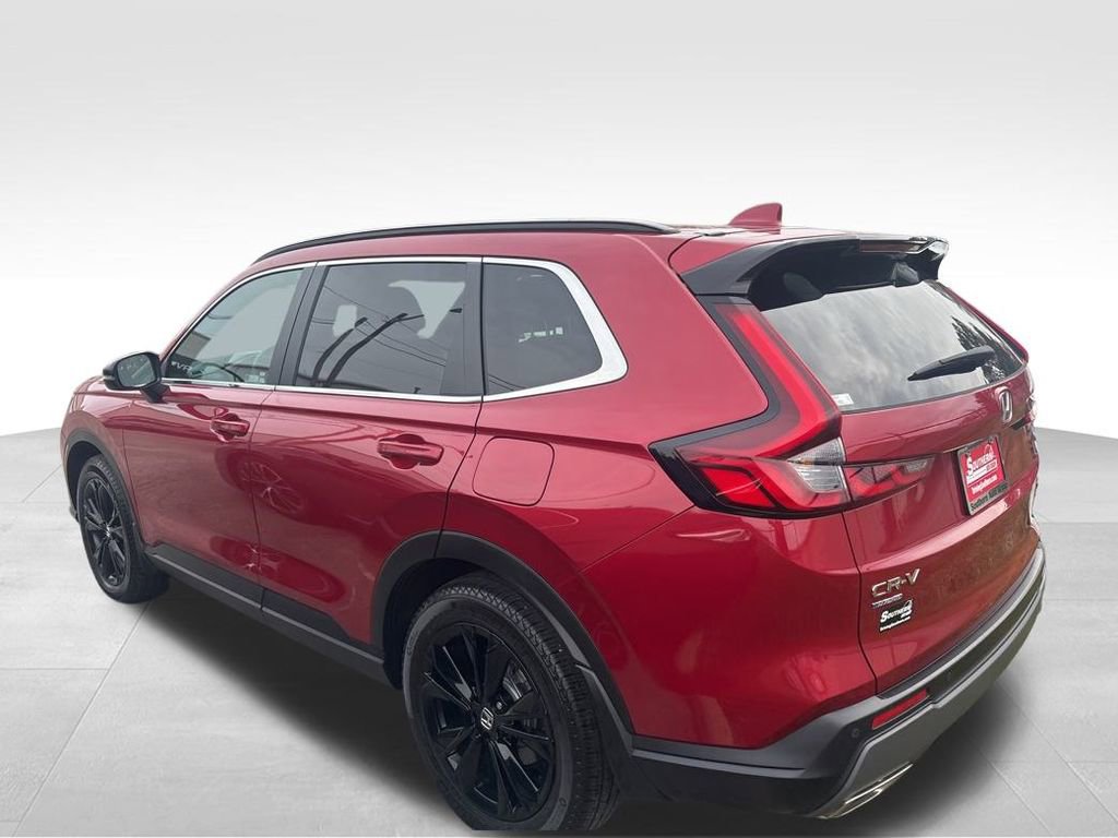 Used 2023 Honda CR-V Sport Touring image 16