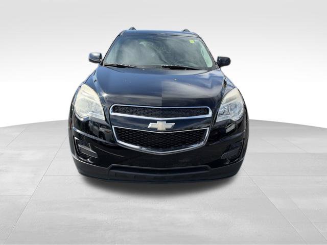 Used 2013 Chevrolet Equinox LT w/ Driver Convenience Package FWD image 2