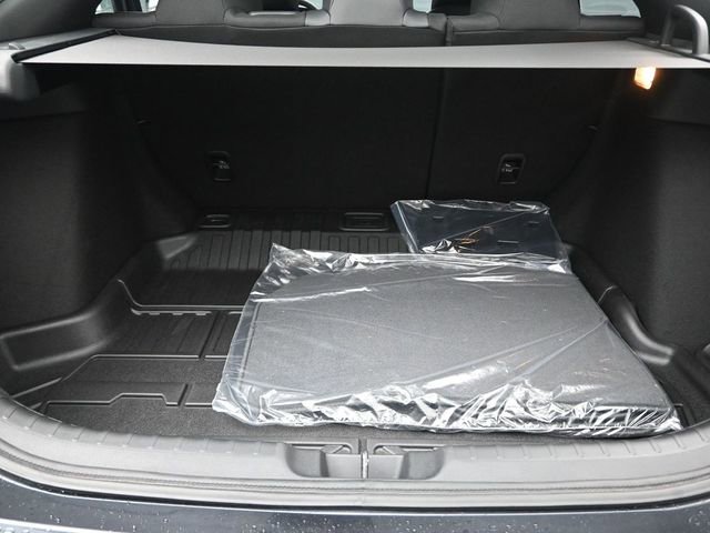 New 2026 Honda Civic Sport image 23