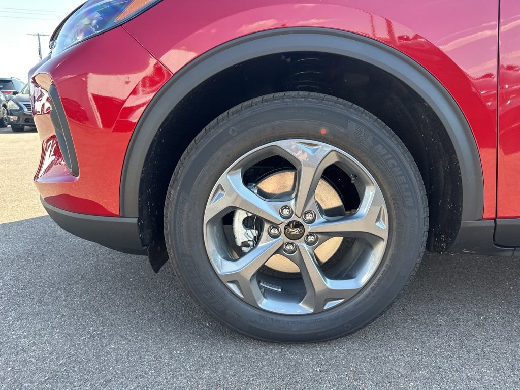 New 2026 Ford Escape ST-Line image 20