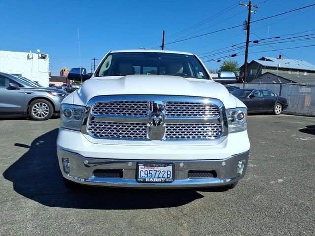 Used 2014 RAM 1500 Laramie w/ Convenience Group image 6