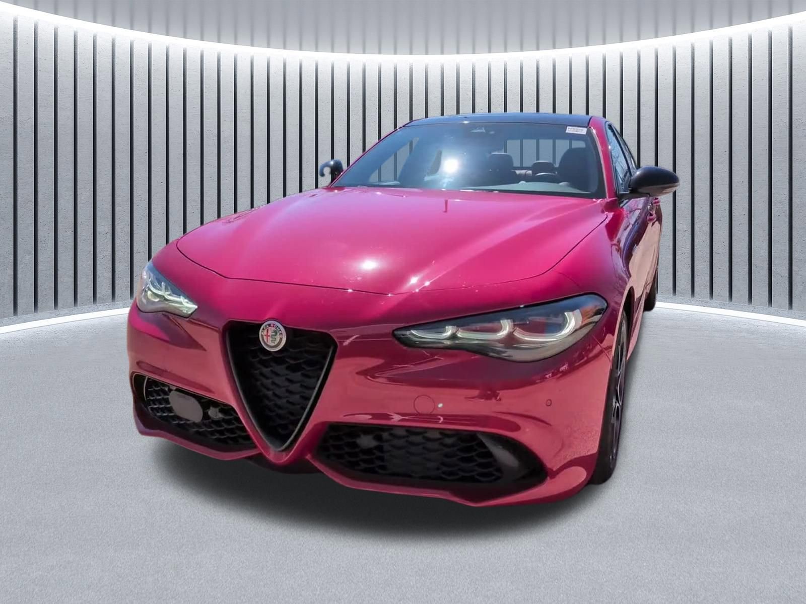 Used 2024 Alfa Romeo Giulia Veloce image 21