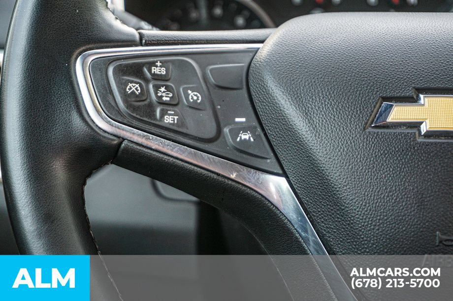 Used 2024 Chevrolet Equinox LT FWD image 28
